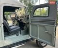 Зеленый ГАЗ 69, объемом двигателя 2.1 л и пробегом 2 тыс. км за 6200 $, фото 29 на Automoto.ua