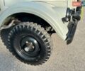 Зеленый ГАЗ 69, объемом двигателя 2.1 л и пробегом 2 тыс. км за 6200 $, фото 19 на Automoto.ua