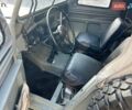 Зеленый ГАЗ 69, объемом двигателя 2.1 л и пробегом 2 тыс. км за 6200 $, фото 30 на Automoto.ua
