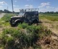 Зелений ГАЗ 69, об'ємом двигуна 0 л та пробігом 7 тис. км за 1081 $, фото 1 на Automoto.ua
