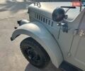 Зеленый ГАЗ 69, объемом двигателя 2.1 л и пробегом 2 тыс. км за 6200 $, фото 20 на Automoto.ua