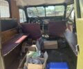 Зеленый ГАЗ 69, объемом двигателя 2.2 л и пробегом 231 тыс. км за 1350 $, фото 6 на Automoto.ua