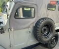 Зеленый ГАЗ 69, объемом двигателя 2.1 л и пробегом 2 тыс. км за 6200 $, фото 22 на Automoto.ua