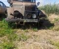 Зелений ГАЗ 69, об'ємом двигуна 0 л та пробігом 7 тис. км за 1081 $, фото 2 на Automoto.ua