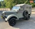 Зеленый ГАЗ 69, объемом двигателя 2.1 л и пробегом 2 тыс. км за 6200 $, фото 2 на Automoto.ua