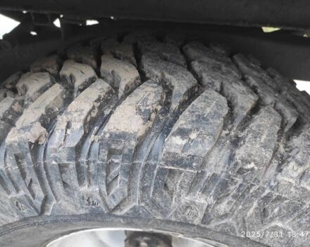 Зеленый ГАЗ 69, объемом двигателя 2.1 л и пробегом 10 тыс. км за 4000 $, фото 1 на Automoto.ua