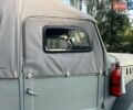 Зеленый ГАЗ 69, объемом двигателя 2.1 л и пробегом 2 тыс. км за 6200 $, фото 12 на Automoto.ua