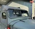 Зеленый ГАЗ 69, объемом двигателя 2.1 л и пробегом 2 тыс. км за 6200 $, фото 14 на Automoto.ua
