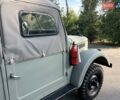 Зеленый ГАЗ 69, объемом двигателя 2.1 л и пробегом 2 тыс. км за 6200 $, фото 11 на Automoto.ua