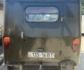 Зеленый ГАЗ 69, объемом двигателя 2.2 л и пробегом 231 тыс. км за 1350 $, фото 1 на Automoto.ua