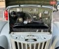 Зеленый ГАЗ 69, объемом двигателя 2.1 л и пробегом 2 тыс. км за 6200 $, фото 5 на Automoto.ua