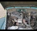 Зелений ГАЗ 69, об'ємом двигуна 2.4 л та пробігом 100 тис. км за 1500 $, фото 4 на Automoto.ua