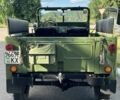 Зеленый ГАЗ 69, объемом двигателя 0 л и пробегом 21 тыс. км за 5800 $, фото 2 на Automoto.ua