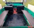 Зеленый ГАЗ 69, объемом двигателя 2 л и пробегом 200 тыс. км за 1300 $, фото 3 на Automoto.ua