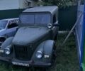 Зеленый ГАЗ 69, объемом двигателя 0 л и пробегом 1000 тыс. км за 1000 $, фото 3 на Automoto.ua