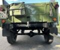 Зеленый ГАЗ 69, объемом двигателя 0 л и пробегом 21 тыс. км за 5800 $, фото 9 на Automoto.ua