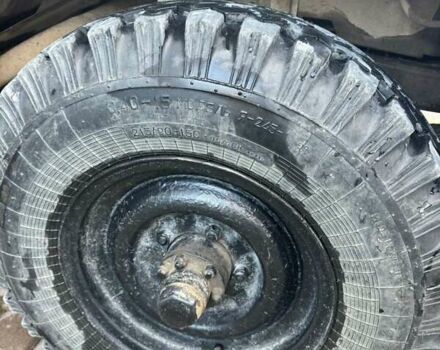 Зеленый ГАЗ 69, объемом двигателя 2.4 л и пробегом 60 тыс. км за 2700 $, фото 9 на Automoto.ua