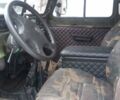Зеленый ГАЗ 69, объемом двигателя 2.4 л и пробегом 200 тыс. км за 3799 $, фото 6 на Automoto.ua