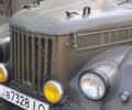 Зеленый ГАЗ 69, объемом двигателя 2.1 л и пробегом 10 тыс. км за 2000 $, фото 1 на Automoto.ua