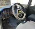 Зелений ГАЗ 69, об'ємом двигуна 2.5 л та пробігом 86 тис. км за 3500 $, фото 9 на Automoto.ua