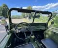Зеленый ГАЗ 69, объемом двигателя 0 л и пробегом 21 тыс. км за 5800 $, фото 4 на Automoto.ua
