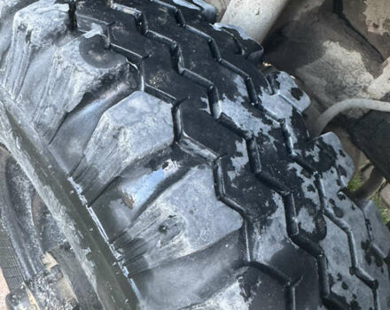 Зеленый ГАЗ 69, объемом двигателя 0 л и пробегом 12 тыс. км за 3100 $, фото 9 на Automoto.ua