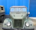 Зелений ГАЗ 69, об'ємом двигуна 2.1 л та пробігом 77 тис. км за 2000 $, фото 2 на Automoto.ua