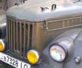 Зеленый ГАЗ 69, объемом двигателя 2.1 л и пробегом 0 тыс. км за 2200 $, фото 1 на Automoto.ua