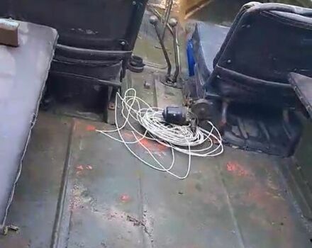 Зеленый ГАЗ 69, объемом двигателя 2.1 л и пробегом 0 тыс. км за 2200 $, фото 2 на Automoto.ua