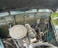 Зеленый ГАЗ 69, объемом двигателя 2.4 л и пробегом 60 тыс. км за 2700 $, фото 5 на Automoto.ua