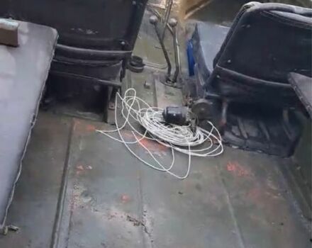 Зеленый ГАЗ 69, объемом двигателя 2.1 л и пробегом 10 тыс. км за 2000 $, фото 2 на Automoto.ua