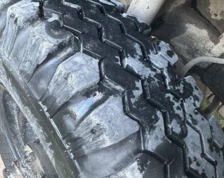 Зеленый ГАЗ 69, объемом двигателя 2.4 л и пробегом 60 тыс. км за 2700 $, фото 3 на Automoto.ua