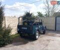 Зеленый ГАЗ 69, объемом двигателя 2.5 л и пробегом 400 тыс. км за 2800 $, фото 11 на Automoto.ua