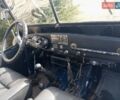 Зеленый ГАЗ 69, объемом двигателя 2.5 л и пробегом 400 тыс. км за 2800 $, фото 5 на Automoto.ua