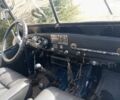 Зеленый ГАЗ 69, объемом двигателя 2.4 л и пробегом 4 тыс. км за 2900 $, фото 1 на Automoto.ua