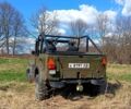 Зеленый ГАЗ 69, объемом двигателя 20 л и пробегом 0 тыс. км за 1900 $, фото 4 на Automoto.ua