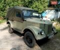 Зелений ГАЗ 69, об'ємом двигуна 0 л та пробігом 100 тис. км за 3800 $, фото 1 на Automoto.ua