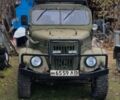 Зелений ГАЗ 69, об'ємом двигуна 3 л та пробігом 100 тис. км за 2500 $, фото 1 на Automoto.ua