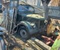 Зеленый ГАЗ 69, объемом двигателя 0 л и пробегом 10 тыс. км за 722 $, фото 3 на Automoto.ua