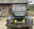 Зеленый ГАЗ 69, объемом двигателя 0 л и пробегом 55 тыс. км за 1700 $, фото 3 на Automoto.ua