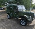 Зеленый ГАЗ 69, объемом двигателя 0 л и пробегом 98 тыс. км за 4000 $, фото 2 на Automoto.ua