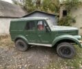 Зеленый ГАЗ 69, объемом двигателя 0 л и пробегом 100 тыс. км за 483 $, фото 5 на Automoto.ua