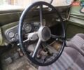Зеленый ГАЗ 69, объемом двигателя 0 л и пробегом 300 тыс. км за 2100 $, фото 2 на Automoto.ua