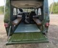 Зеленый ГАЗ 69, объемом двигателя 0 л и пробегом 98 тыс. км за 4000 $, фото 5 на Automoto.ua