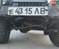 Зеленый ГАЗ 69, объемом двигателя 3 л и пробегом 180 тыс. км за 4850 $, фото 3 на Automoto.ua