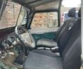 Зеленый ГАЗ 69, объемом двигателя 0 л и пробегом 55 тыс. км за 1700 $, фото 1 на Automoto.ua