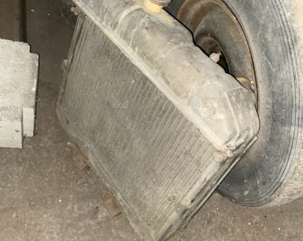 Зеленый ГАЗ 69, объемом двигателя 2.4 л и пробегом 5 тыс. км за 832 $, фото 13 на Automoto.ua