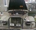 Зелений ГАЗ 69, об'ємом двигуна 2.3 л та пробігом 380 тис. км за 4000 $, фото 4 на Automoto.ua