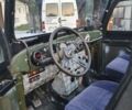 Зеленый ГАЗ 69, объемом двигателя 3 л и пробегом 180 тыс. км за 4850 $, фото 1 на Automoto.ua