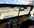 Зеленый ГАЗ 69, объемом двигателя 1.9 л и пробегом 13 тыс. км за 10000 $, фото 18 на Automoto.ua